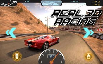 Street Real Racing截图1