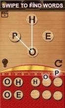 Word Connect Puzzle Game: Word Connect Letters Fun截图4