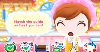 Guide for COOKING MAMA Let's Cook截图5