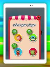 Candy Monster Learn English截图5