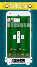 Spider Solitaire Collection截图3