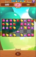 Fruits Crush Bomb截图4