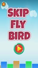 Skip Fly Bird截图5