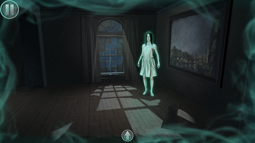 Haunted Rooms: Escape VR Game截图3