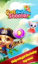 Cat Bubble Shooter Rescue Cats截图5