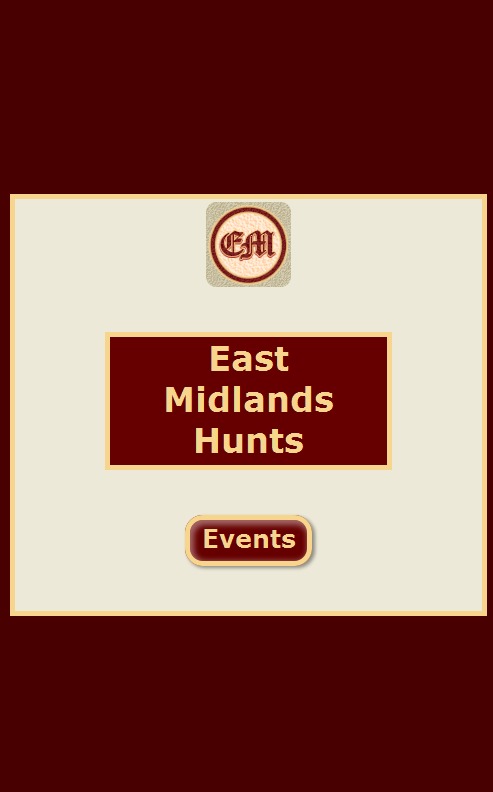 East Midlands Hunts截图4