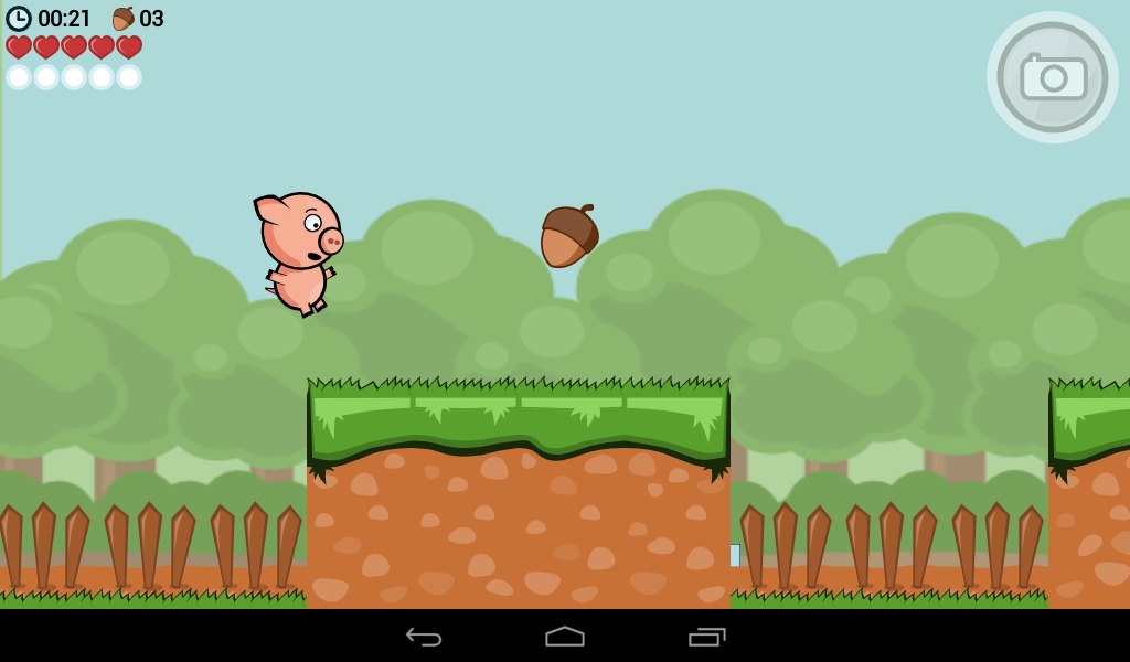 Run Pig Run!截图1