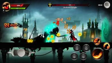 Stick War - Mighty Warriors: League of War截图4