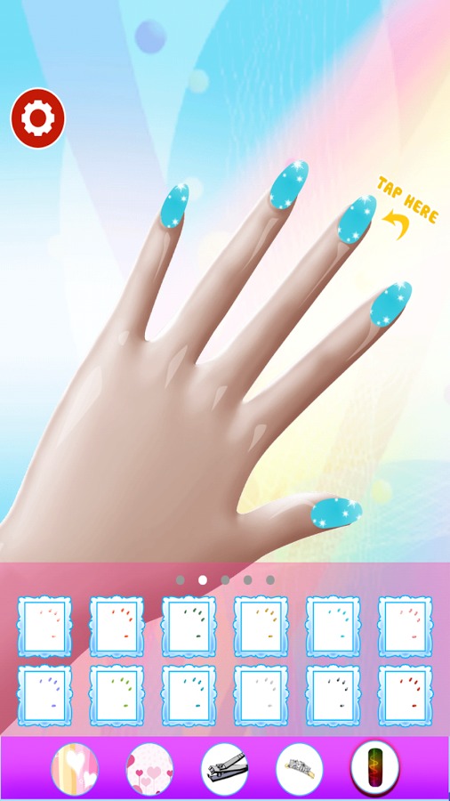 Nail and Manicure Salon截图5