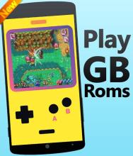 Play GB Roms For Free [ Best GameBoy Emulator ]截图3