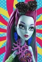 Monster High Fantastic Fashion截图5