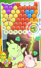 Bubble Match Jewel: Burger截图5