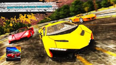 Car Racing 3D- Street Racing 3D- City Racing 2018截图1