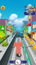 Subway Jerry Adventure Run Tom Dash截图4