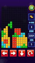 Brick Retro : Puzzle Classic截图5