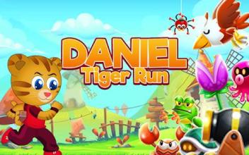 adventure of daniel in the jungle截图2