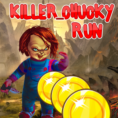 Run Killer Chucky截图2