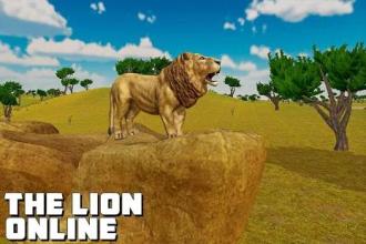 The Lion Online截图1