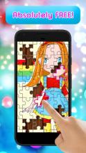 Puzzles for Toddlers: Jigsaw Puzzle for kids截图2