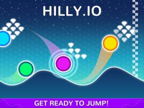 Hilly.io下载