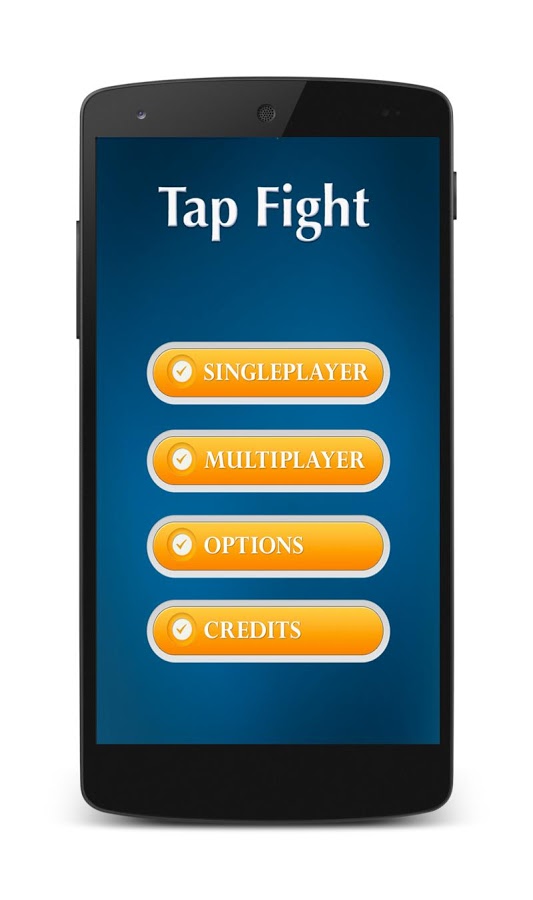 Tap Fight截图2