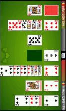 Solitaire Challenge (Online)截图2