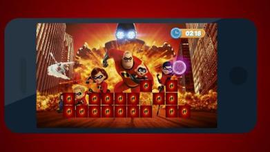 Find The Incredibles 2截图3