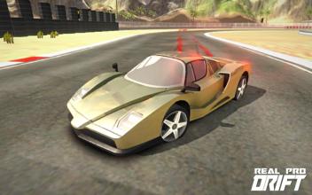 Real Drift Pro Car Racing Max Clash Underground截图4