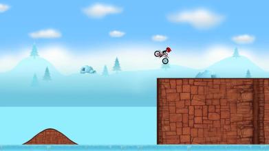 Stickman BMX - 2017截图2