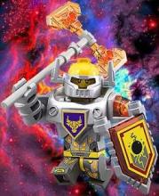 Nexo Knights Warrior Games截图1