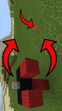 Super Ant Mod for MCPE截图