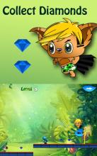 Smightize : Jump ,Run & Adventures截图2