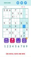 Sudoku - Pro 2018截图2