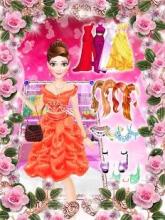 Makeup Salon : Pop Star Party Dress up & Makeover截图4