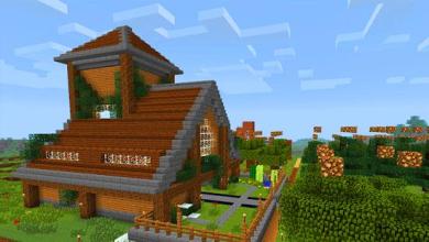 Top Craft building and survival截图3