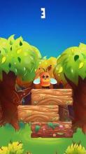 Stack Jump HD: Tap Tap Block Jumper - Endless Free截图2