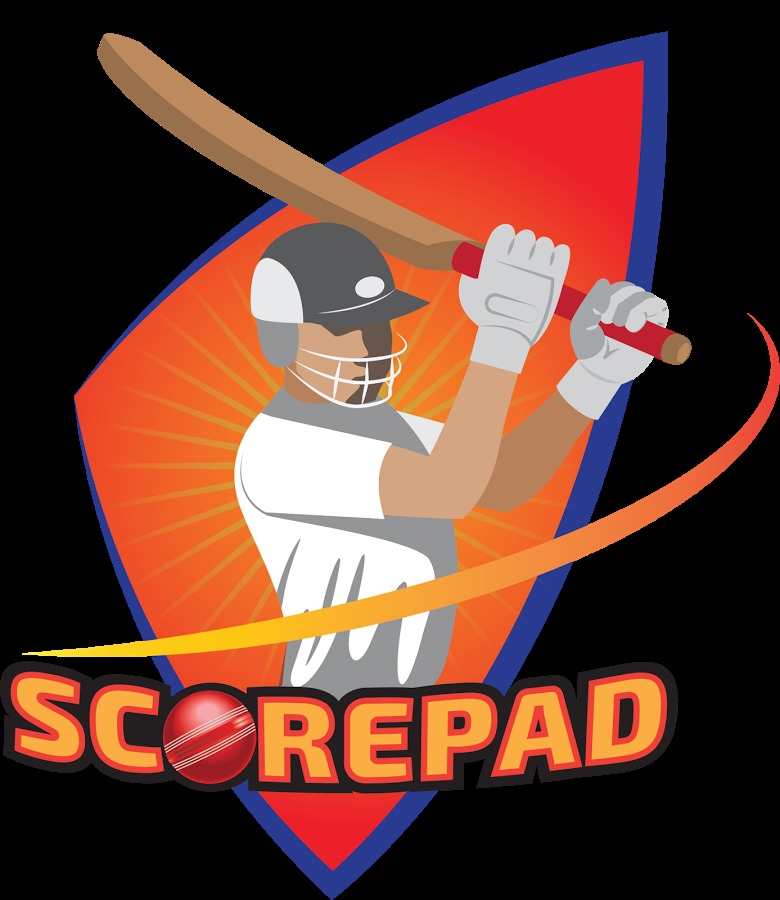 Cricket Score Pad截图1