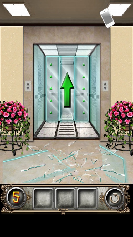 100 Doors : Floors Escape截图5