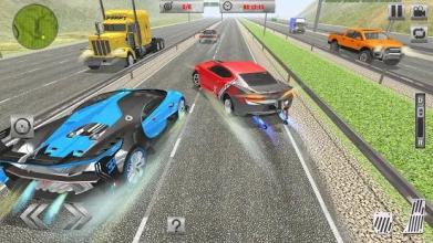 Car Crash Simulator & Beam Crash Stunt Racing截图2