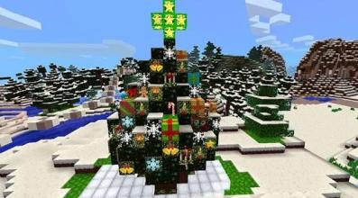 Holiday Craft - Exploration & Survival截图4