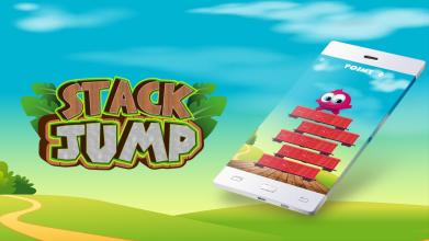 stack jumper截图3