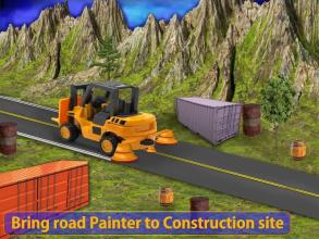 Dam Builder Simulator – City Construction 3D截图2