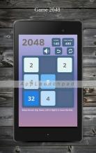 2048 Free Plus 2018截图3