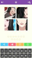 4 Pics 1 Naruto截图3