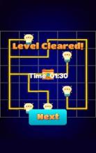 Light Connect: Plumbing Puzzle截图1