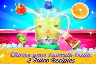 Summer Drinks - Refreshing Juice Recipes截图3