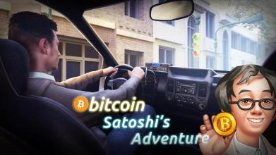 Bitcoin - Satoshi Nakamoto's Adventures截图4