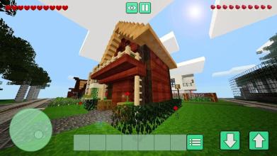 Build Craft for Boys & Girls - Exploration截图2