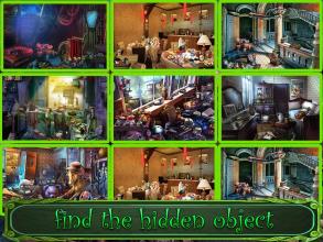 Hidden Objects Fun截图5