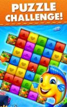 Ocean Blast : The Block Game截图3